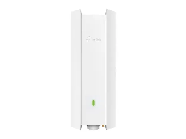 imagem de Access Point Wi-Fi 6 Dual Band Ax1800 Outdoor - Eap610 Local - Mtp0048