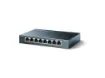 imagem de Switch Tp-Link de 8 Portas Gigabit Tl-Sg108 10/100/1000mbps