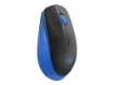 imagem de Mouse Optico Logitech Preto M170 sem Fio 1.000 Dpi - 910-005902