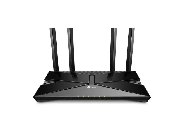 imagem de Roteador Tp-Link Ex511 Wireless Ax3000 Dual Band - Mtp0006