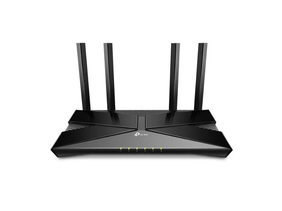 imagem de Roteador Tp-Link Ex511 Wireless Ax3000 Dual Band - Mtp0006