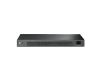 imagem de Switch Tp-Link Gerenciavel L2 Sg3452x - Tpn0338 - 48 Portas Gigabit L2+ 10/100/1000 Mbps