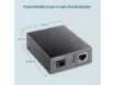 imagem de Conversor de Midia Tp-Link Tl-Fc311a-20 Wdm Gigabit - Tpn0259