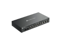 imagem de Roteador Tp-Link Er7212pc Gigabit Vpn Omada 3 em 1 - Tpn0352