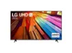 imagem de Smart Tv Lg 55" Led 4k, Hdmi, Usb, Wi-Fi, Bluetooth, Thinq Ai, Alexa, Apple Airplay - 55ut801c0sa.Bwz