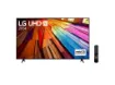 imagem de Smart Tv Lg 55" Led 4k, Hdmi, Usb, Wi-Fi, Bluetooth, Thinq Ai, Alexa, Apple Airplay - 55ut801c0sa.Bwz