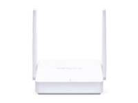 imagem de Roteador Mercusys Mw301r Wi-Fi 4 Fast Ethernet- Mcs0020