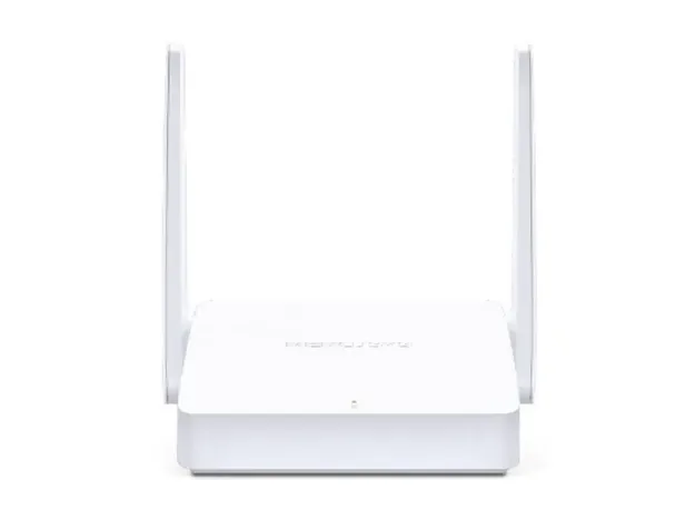 imagem de Roteador Mercusys Mw301r Wi-Fi 4 Fast Ethernet- Mcs0020