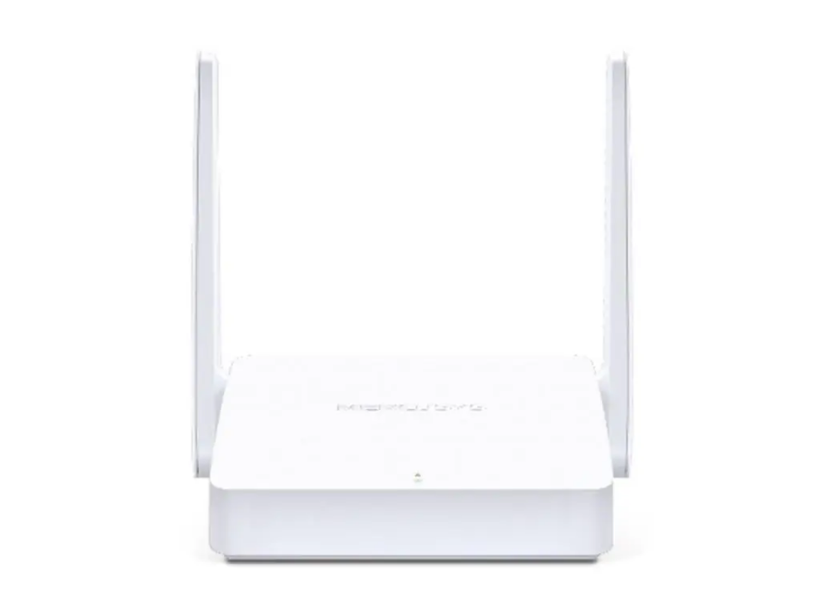 imagem de Roteador Mercusys Mw301r Wi-Fi 4 Fast Ethernet- Mcs0020