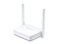 imagem de Roteador Mercusys Mw301r Wi-Fi 4 Fast Ethernet- Mcs0020
