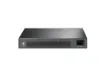 imagem de Switch de Mesa Tp-Link Tl-Sg1024d 24 Portas Gigabit 10/100/1000mbps - Mtp0022