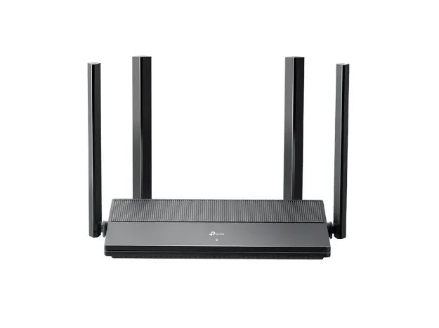 imagem de Roteador Tp-Link Ex141 Wireless Dual Band Gigabit Ax1500 Wi-Fi 6 - Mtp0007
