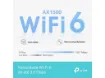 imagem de Roteador Mesh Wi-Fi 6 Gigabit Dual-Band Ax1500 Deco X10 - Mtp0041