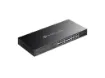 imagem de Switch Smart 28 Portas Tp-Link Gigabit C/16 Portas Poe+ Sg2428lp