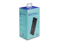 imagem de Hub Usb 3.0 de 7 Portas Uh700 - Tpn0100