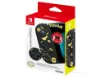 imagem de Controle Hori D-Pad (L) Pikachu Preto e Dourado para Nintendo Switch - Nsw-297u