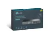 imagem de Switch de Mesa Tp-Link Tl-Sg1024d 24 Portas Gigabit 10/100/1000mbps - Mtp0022