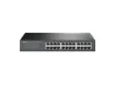 imagem de Switch de Mesa Tp-Link Tl-Sg1024d 24 Portas Gigabit 10/100/1000mbps - Mtp0022