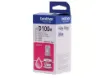 imagem de Garrafa de Tinta Brother Magenta 48,8ml - Btd100m