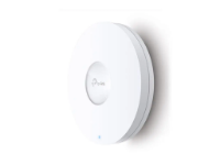imagem de Access Point Tp-Link Eap610 Wireless Gigabit Mu-Mimo Montavel em Teto Ax1800 - Tpn0305