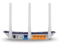 imagem de Roteador Tp-Link Archer C20w Wi-Fi Ac1200 Dual Band - Mtp0012