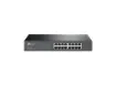 imagem de Switch Tp-Link Tl-Sg1016d 16 Portas Gigabit 10/100/1000 Mbps - Mtp0018