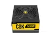 imagem de Fonte Antec Csk550 550w 80 Plus Bronze - 0-761345-11739-5
