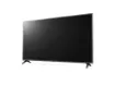 imagem de Smart Tv Lg 50" Led 4k, Uhd Pro Hdmi, Wi-Fi, Bluetooth, Thinq Ai, Alexa, Apple Airplay - 50tu801c0sa.Bwz