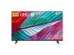 imagem de Smart Tv Lg 43" Led 4k, Hdmi, Usb, Wifi, Bluetooth, Thinq Ai, Alexa, Apple Airplay - 43ur781c0sa.Awz