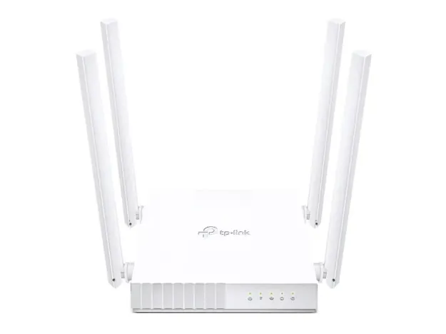 imagem de Roteador Tp-Link Archer C21 Wireless Dual Band Ac750 - Tpn0239