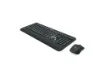 imagem de Kit Teclado e Mouse Logitech Mk540 Usb Preto - sem Fio - 920-008674