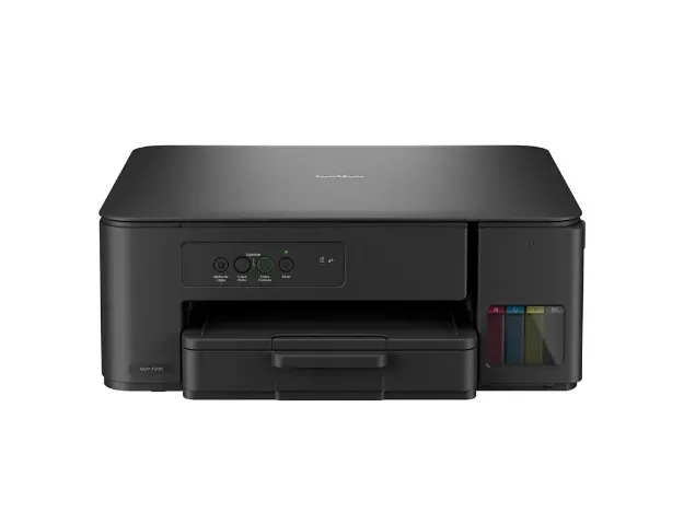 imagem de Impressora Brother Multifuncional Jato de Tinta Colorida Bivolt - Dcpt230 (Substituta  Dcpt220)