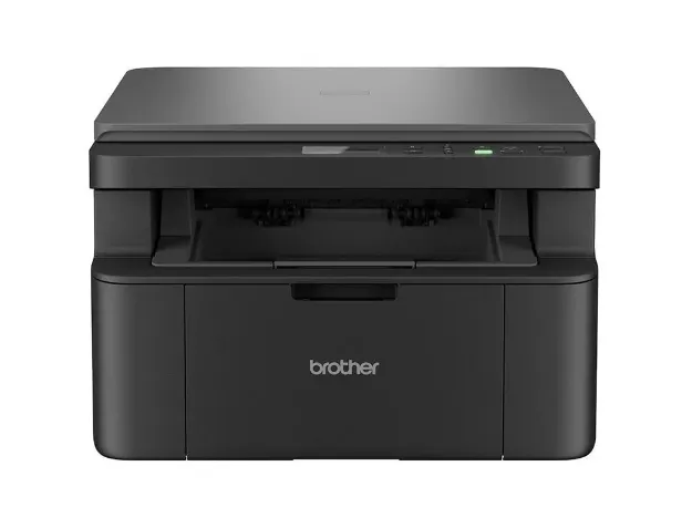 imagem de Impressora Brother Multifuncional Laser Monocromatica 110v - Dcpl1632w (Substituta Dcp1602 - Dcp1617nw)