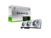 imagem de Placa de Video Msi Geforce Rtx 5080 Ventus 3x Oc White 16gb Gddr7 256 Bits - 912-V531-202