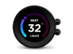 imagem de Water Cooler P/ Processador Nzxt Kraken Elite 360 P/ Intel/Amd Preto - Rl-Kn36e-B1
