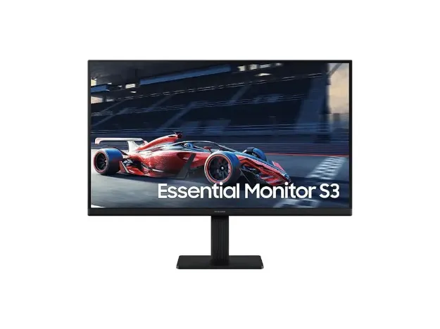 imagem de Monitor Samsung 24" Led/Ips Full Hd 100hz 5ms Hdmi D-Sub - Ls24d300galmzd
