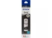 imagem de Garrafa de Tinta Epson 544 Preto 65ml - T544122-Br