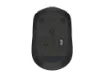 imagem de Mouse Optico Logitech M170 Usb Cinza - sem Fio - 910-007597