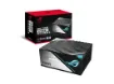 imagem de Fonte Asus Rog Thor 1200p2 1200w 80 Plus Platinum II Full Modular - Rog-Thor-1200p2-Gaming