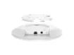 imagem de Access Point Tp-Link Eap772 Wi-Fi 7 Tri-Band Be11000 - Tpn0459