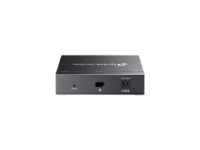 imagem de Switch Omada Gigabit de 5 Portas de Facil Gerenciamento Rj45 10/100/1000mbps - Es205g - Tpn0597
