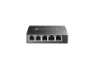 imagem de Switch Omada Gigabit de 5 Portas de Facil Gerenciamento Rj45 10/100/1000mbps - Es205g - Tpn0597