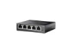 imagem de Switch Omada Gigabit de 5 Portas de Facil Gerenciamento Rj45 10/100/1000mbps - Es205g - Tpn0597