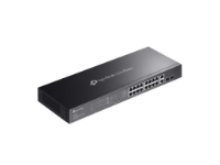imagem de Witch Tp-Link Omada Gerenciavel Poe - Es220gmp- Tpn0600