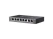 imagem de Switch Tp-Link Easy Managed de 8 Portas Gigabit - Tpn0579