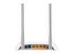 imagem de Roteador Tp-Link Tl-Wr840n W Wireless 300mbps 10/100mbps - Tpn0165