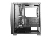 imagem de Gabinete Gamer Antec Df800 Flux Preto Argb Lateral de Vidro Micro Atx/Mini-Itx/Atx - 0-761345-80081-5