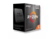 imagem de Processador Amd (Am4) Ryzen 5 5500x3d 3.0 Ghz Box - 100-100001504wof