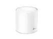 imagem de Kit 3 Roteadores Tp-Link Mesh Wi-Fi 6 Gigabit Dual Band Ax3000 Deco X50 - Mtp0049