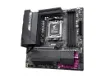 imagem de Placa Mae Gigabyte Amd (Am5) Ddr5 Micro Atx - B650m Aorus Elite 1.3